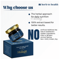 Herb to Health Himalayan Shilajit Plus Resin thumbnail