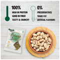 Happilo Premium Pistachios (17gm Each) thumbnail