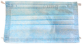 Bluetech Healthcare Problue Disposable Face Mask thumbnail