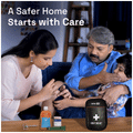 Tata 1mg First Aid Kit - Travel Pouch thumbnail