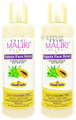 Khadi Mauri Herbal Papaya Face Scrub (210ml Each) thumbnail