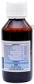 Ghai Homoeo Remedies Cough Elixir Syrup thumbnail