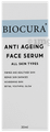 Biocura Anti Ageing Face Serum thumbnail