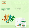 Kbir Nutrifort Tablet thumbnail