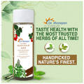 Dr. Morepen Cold Pressed Giloy+Tulsi Juice thumbnail