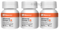 Newedge Advanced Omega 3 Daily Maxsimil Patented Softgels (10 Each) thumbnail