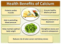 Keva Calcium Plus Tablet thumbnail