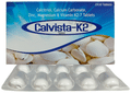 Calvista-K2 Tablet thumbnail