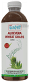Sampuran Swadeshi Aloevera Wheat Grass Juice thumbnail