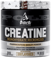 Pole Nutrition Creatine Monohydrate Micronized Powder Unflavored thumbnail