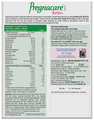Pregnacare Forte Plus Capsule thumbnail