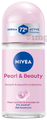 Nivea Pearl & Beauty Deodorant Roll On thumbnail