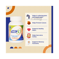 Snec 30 Liquid Turmeric Curcumin Capsule US Patent thumbnail