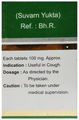 Dhanvantari Swas Kas Chintamani Ras (10 Tablet Each) thumbnail