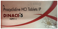 Dinace 5 Tablet thumbnail