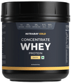 Nutrabay Concentrate Whey Protein Powder Mango thumbnail