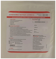 D-Fibroheal Silk Based Sterile Surgical Foam Adhesive Dressing 15cm x 15cm thumbnail