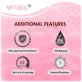 My Eros Climax Delay Wipes thumbnail
