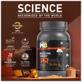Muscleblaze Biozyme Whey PR Molten Chocolate Cake thumbnail