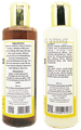Khadi Mauri Herbal Combo Pack of Amla Shikakai & Cream Conditioning Shampoo (210ml Each) thumbnail