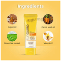 Jovees Sunguard 3 in 1 Matte Lotion SPF 60 PA+++ thumbnail
