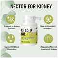Eternal Life Ayurveda Etesto Nil Powder (100gm Each) thumbnail