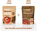 Pintola High Protein Oats Dark Chocolate thumbnail