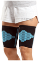 Go Champs GC 5010 Thigh Support Medium thumbnail