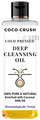 Coco Crush Deep Cleansing Oil thumbnail