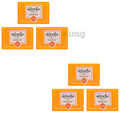 Skinella Handmade Soap Orange Zest (100gm Each) thumbnail