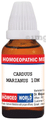 Dr. Majumder Homeo World Carduus Marianus Dilution (30ml Each) 10M thumbnail