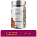 Soultatva Almonds Cracked Pepper thumbnail