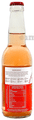 Tribe Kombucha Combo Pack of Naturally Sparkling Probiotic Drink Unity, Lavender Love & Gingerade (330ml Each) thumbnail
