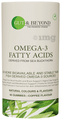 Gut & Beyond Omega 3 Fatty Acids Gummies Coffee thumbnail
