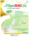 Opti Bmi Lite Sachets (30gm Each) Vanilla No Added Sugar thumbnail