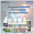 Oradox Oral Serum Fresh Mint thumbnail