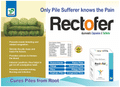 Prime Rectofer Capsule | Ayurvedic Relief for Piles, Fissures & Constipation thumbnail