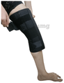 Sahyog Wellness 14'' Knee Immobiliser Brace Support Small thumbnail