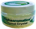 Alphaaromatica Thymol Crystal thumbnail
