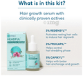 HK Vitals Hairfall Solution Kit Stage 3 thumbnail