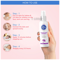 The Moms Co. Mineral Based Sunscreen SPF 50+PA++ thumbnail