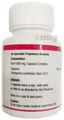 S.P Pharmaceuticals Guduchi Capsule (60 Each) thumbnail