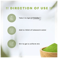 Four Seasons Amla Powder thumbnail