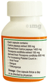 Cariglo Natural Immunity Booster Capsule thumbnail