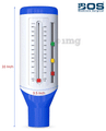Bos Medicare Surgical Peak Flow Meter thumbnail