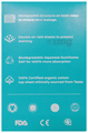 Hi Life Organic Period Pads Medium thumbnail