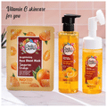 Buds & Berries Foaming Face Wash Brightening thumbnail