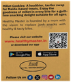 Healthy Master Millet Cookie Butter Delight thumbnail