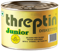 Threptin Junior Delicious High-Calorie Protein Supplement Diskette thumbnail