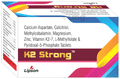 K2 Strong Tablet thumbnail
